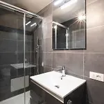 Unforgettable Split Level Jacuzzi Navona - Collection *