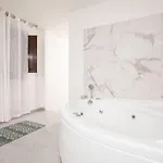 Unforgettable Split Level Jacuzzi Navona - Collection * Roma