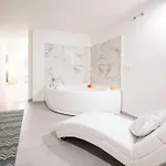 Unforgettable Split Level Jacuzzi Navona - Collection Appartamento Roma