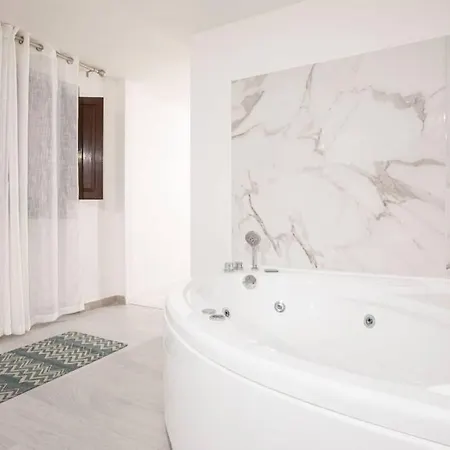Unforgettable Split Level Jacuzzi Navona - Collection * Roma