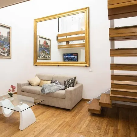 Apartman Unforgettable Split Level Jacuzzi Navona - Collection