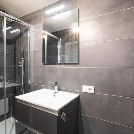 Unforgettable Split Level Jacuzzi Navona - Collection * Róma