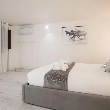 Apartment Unforgettable Split Level Jacuzzi Navona - Collection Rome
