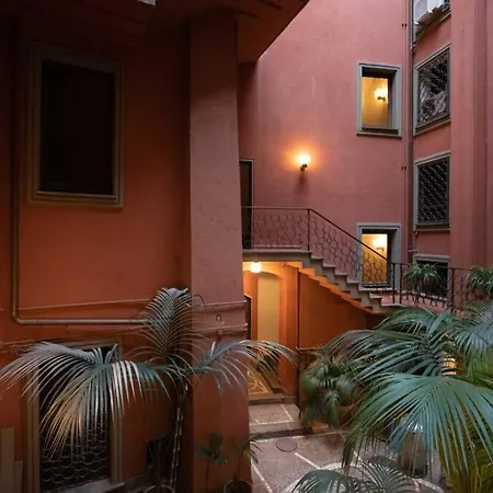 Apartment Unforgettable Split Level Jacuzzi Navona - Collection *