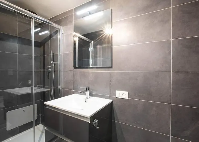 Unforgettable Split Level Jacuzzi Navona - Collection * 로마