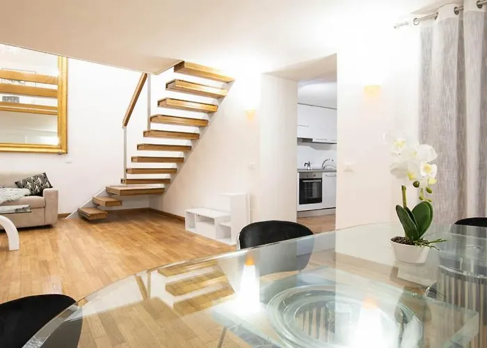 Unforgettable Split Level Jacuzzi Navona - Collection