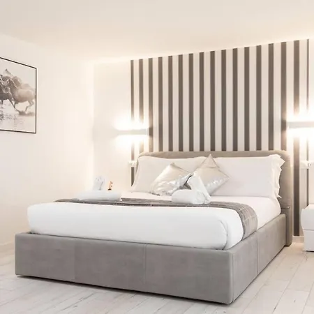 Apartamento Unforgettable Split Level Jacuzzi Navona - Collection Roma