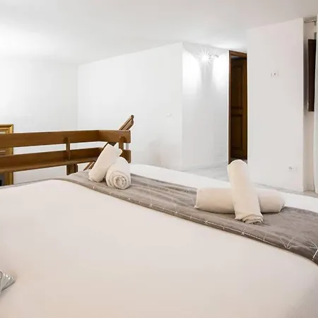 Unforgettable Split Level Jacuzzi Navona - Collection Rzym